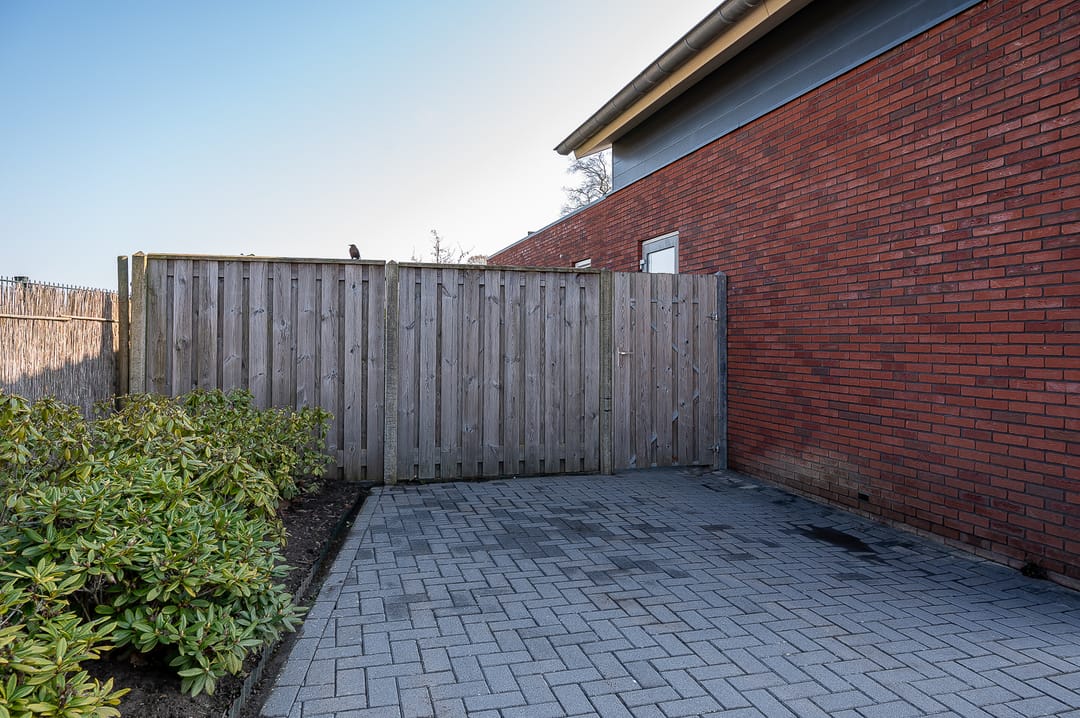 Photo 8 of Burgemeester Galleestr 81