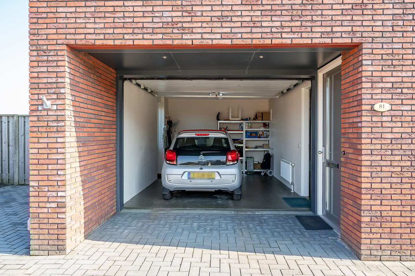 Photo 10 of Burgemeester Galleestr 81