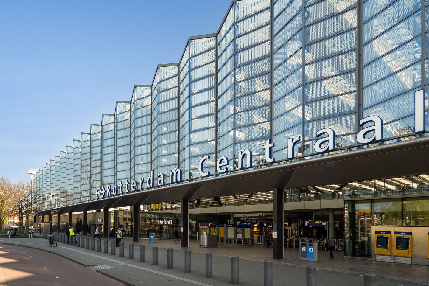 Foto 4 van Stationssingel 71-B