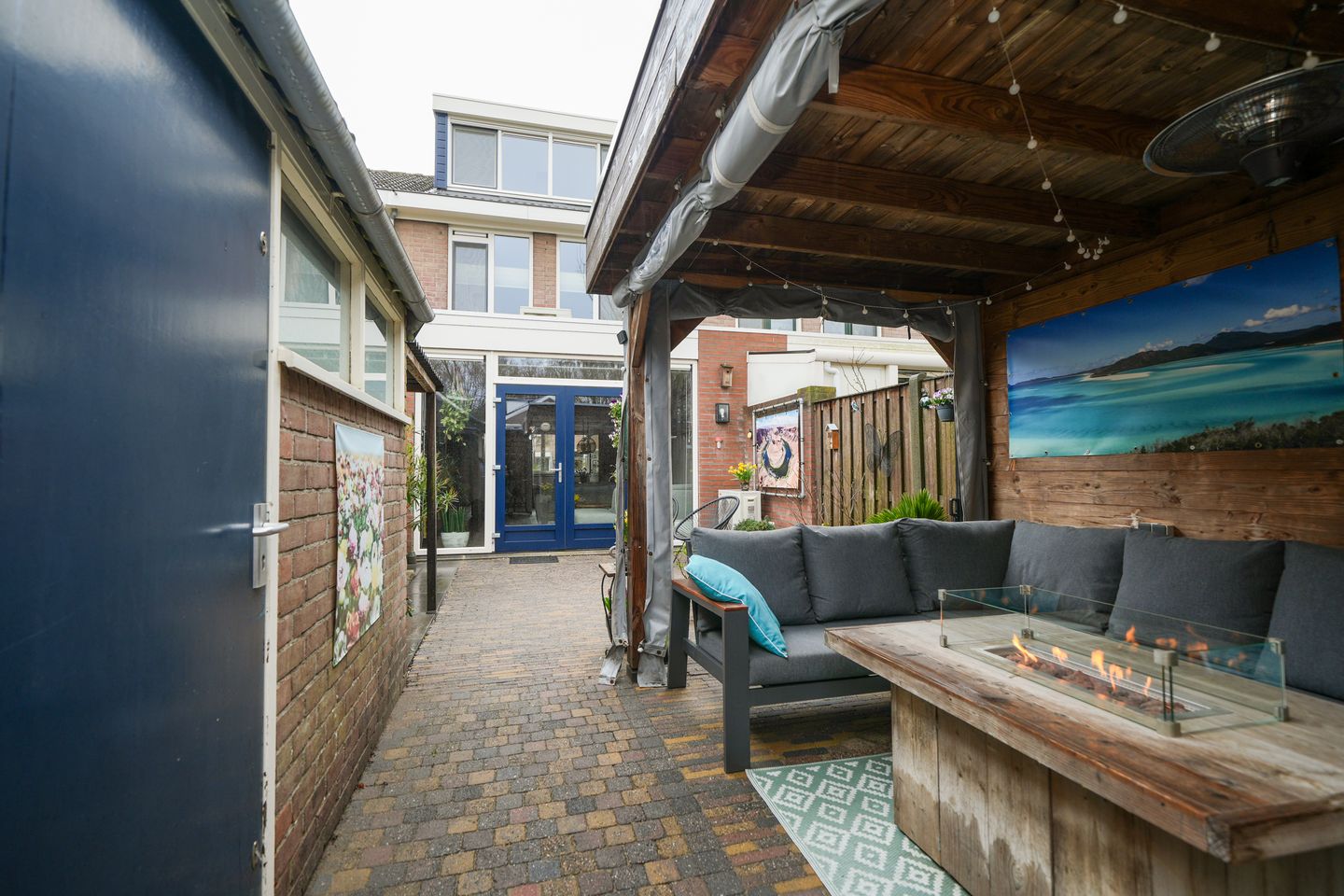 Foto 35 van Bergoord 10