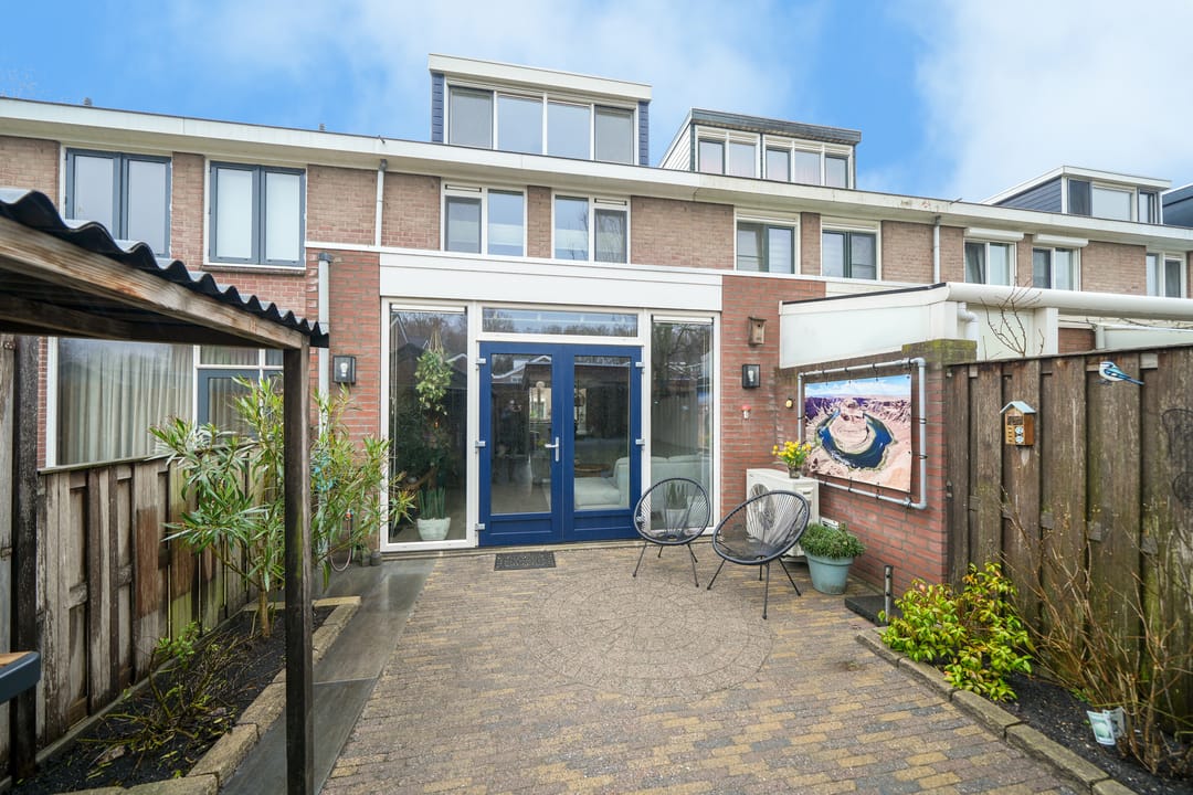 Foto 37 van Bergoord 10