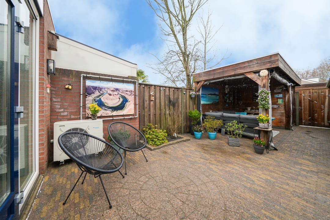 Foto 38 van Bergoord 10