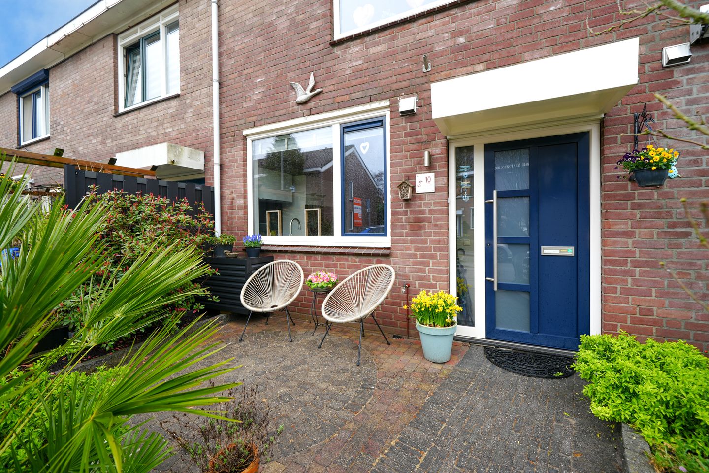 Foto 40 van Bergoord 10