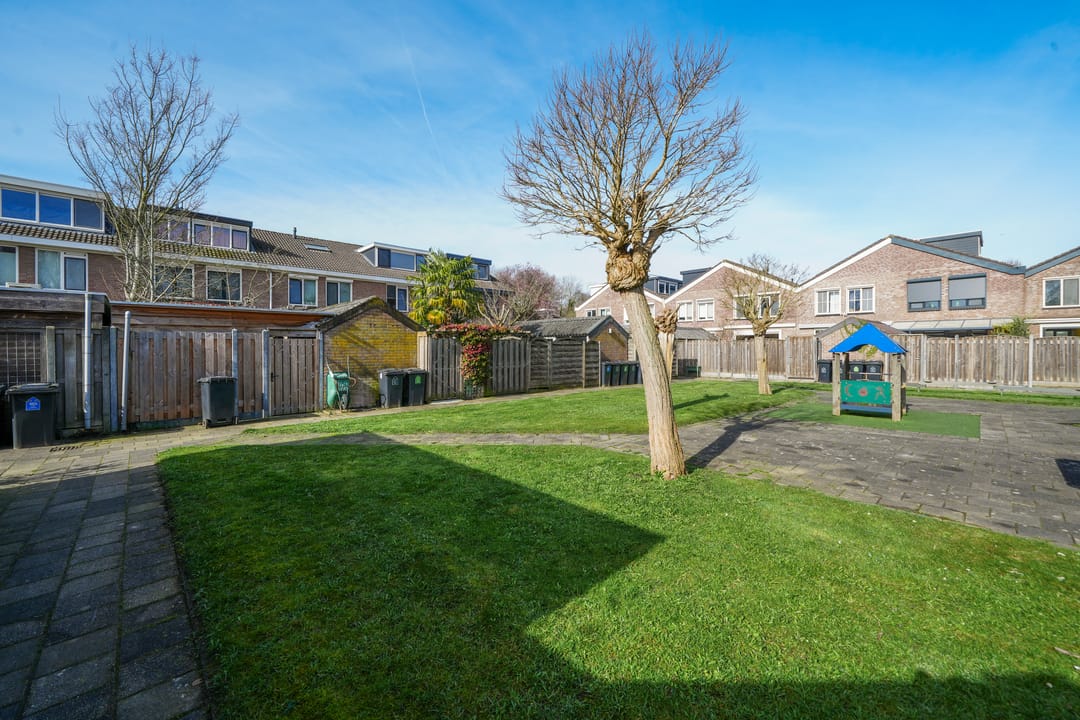 Foto 41 van Bergoord 10