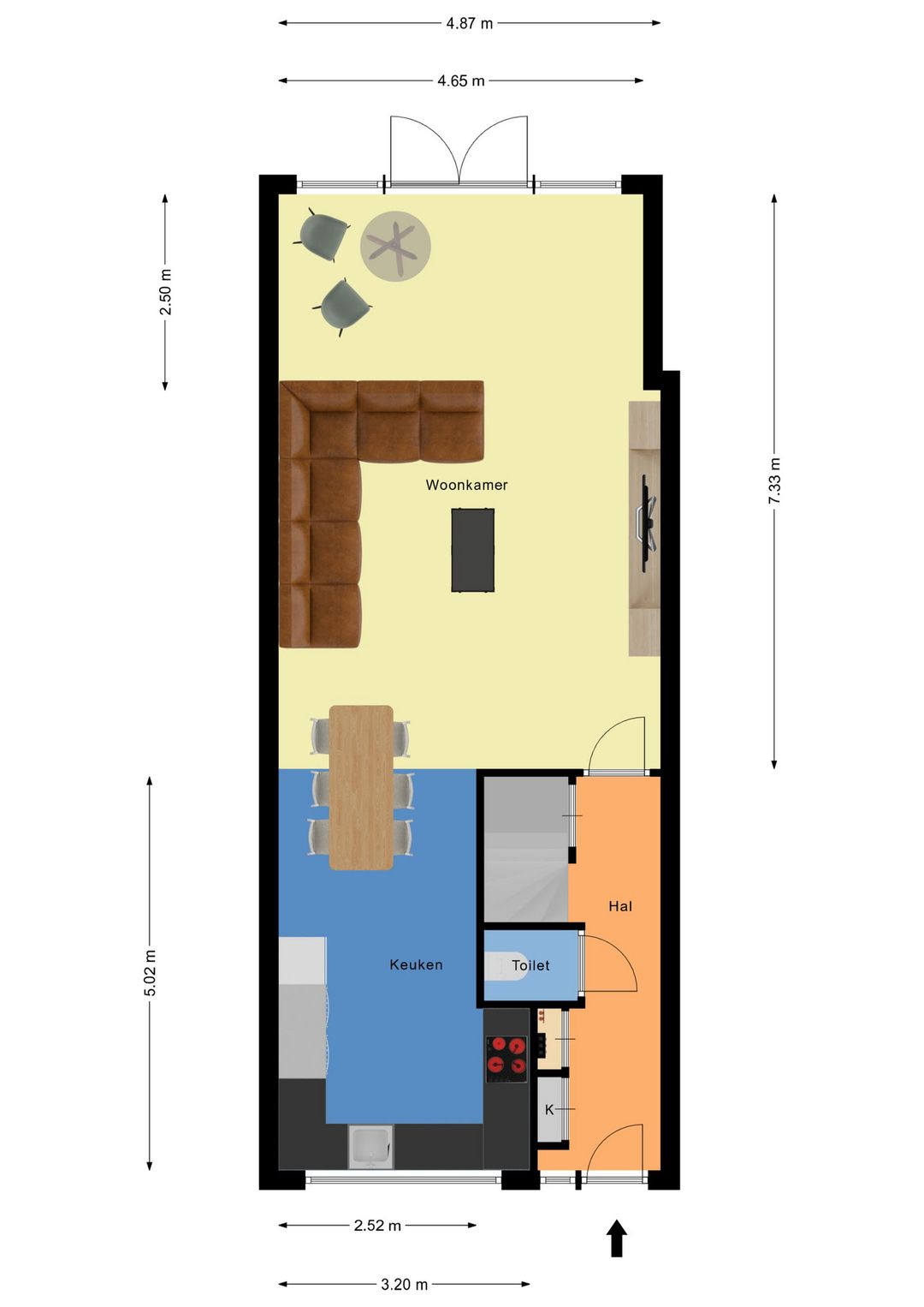 Foto 43 van Bergoord 10