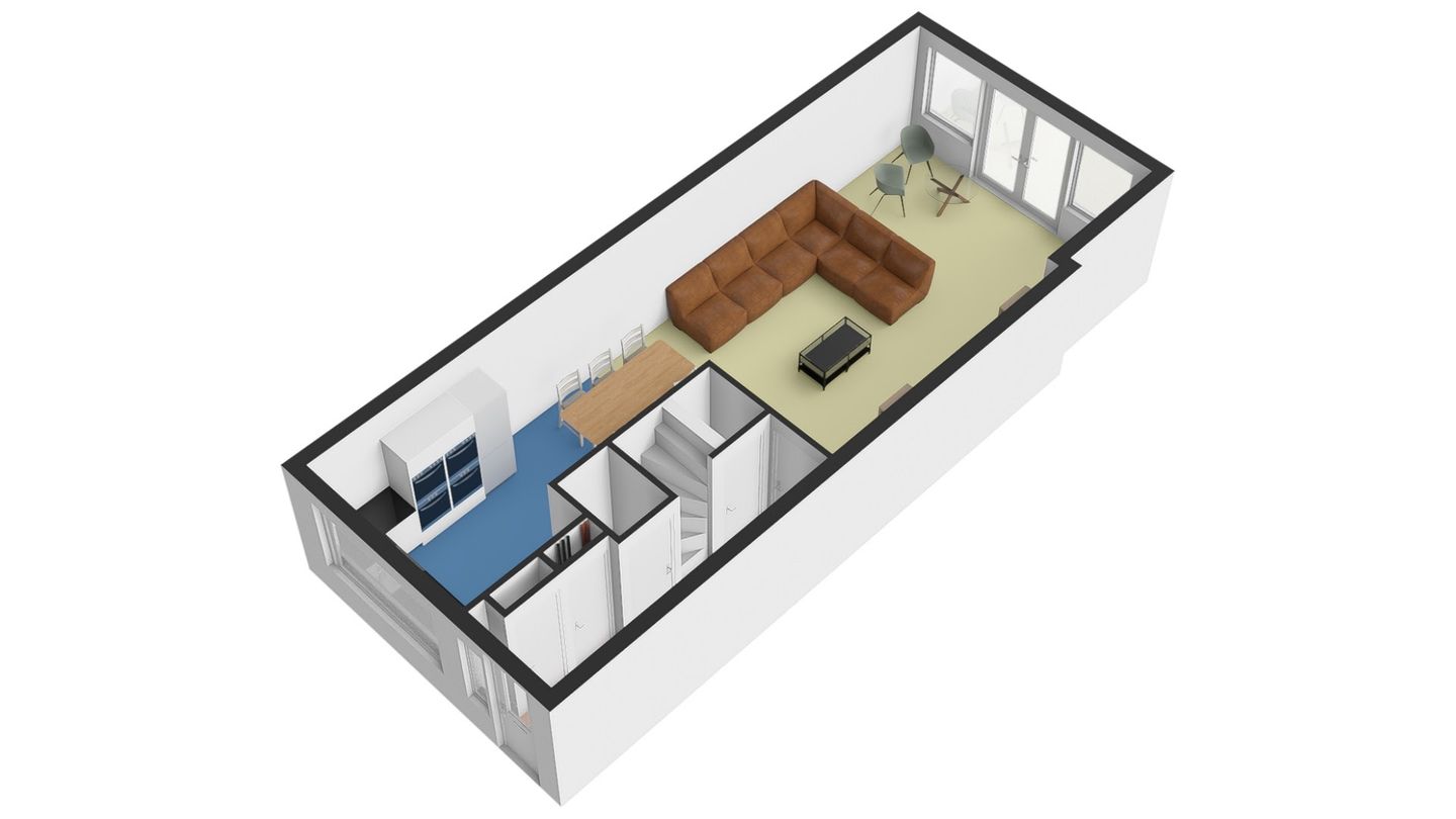 Foto 44 van Bergoord 10