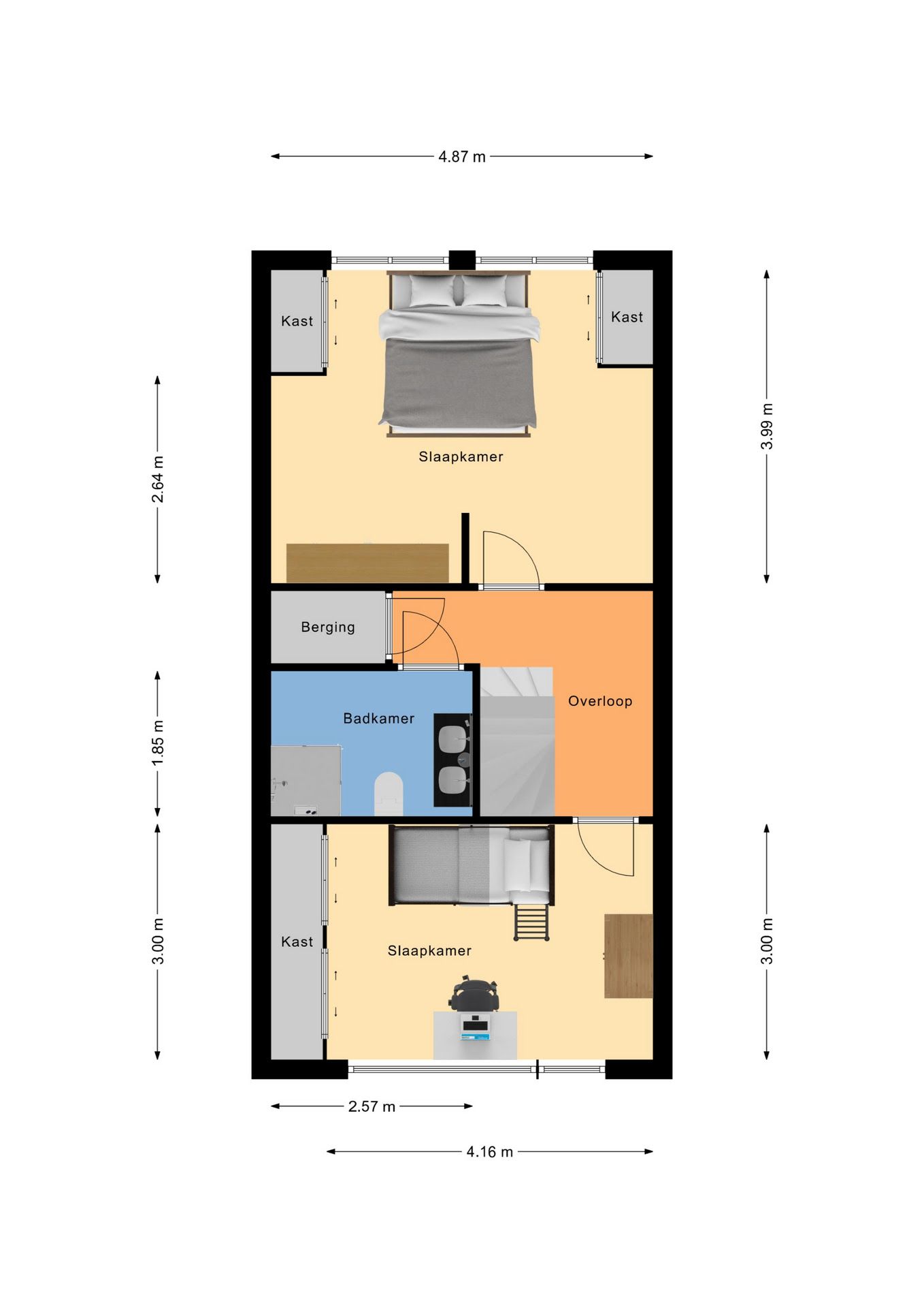 Foto 45 van Bergoord 10