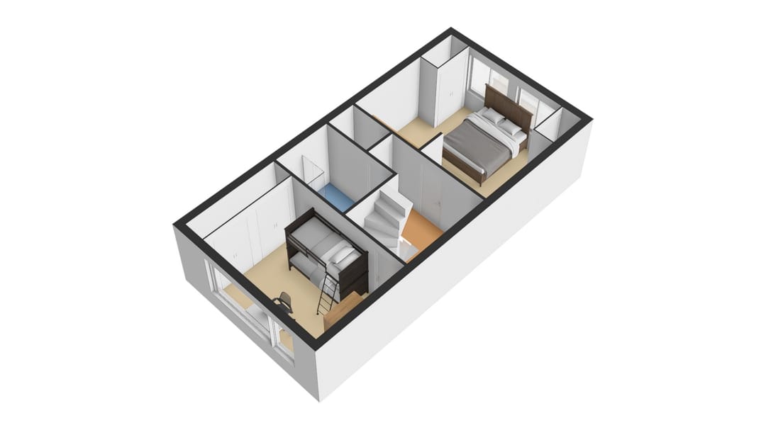 Foto 46 van Bergoord 10