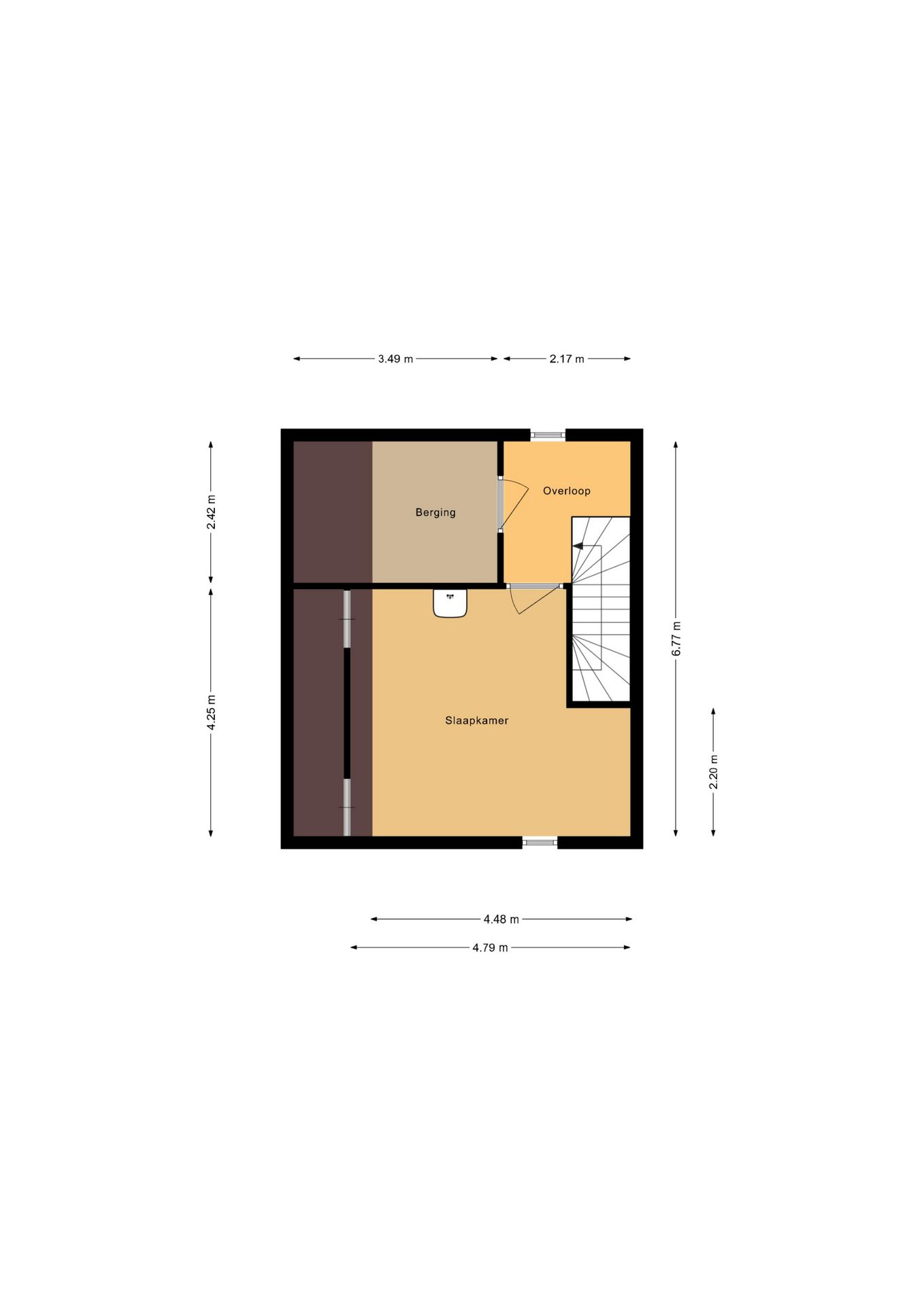 Photo 48 of Burgemeester Galleestr 81