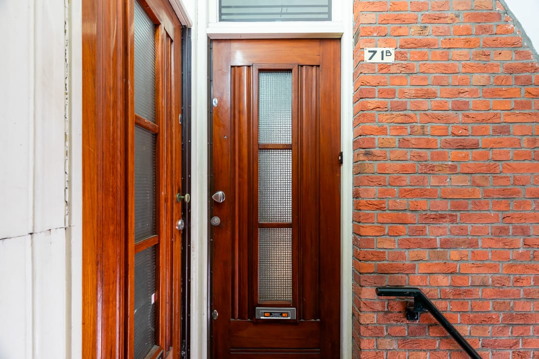 Foto 41 van Stationssingel 71-B