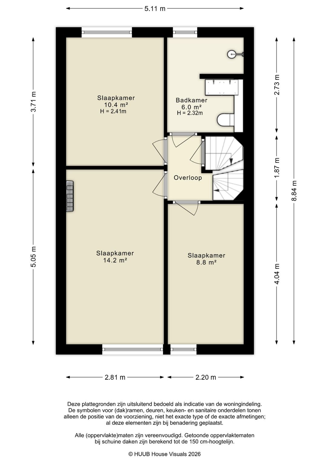 Photo 43 of Den Esker 6