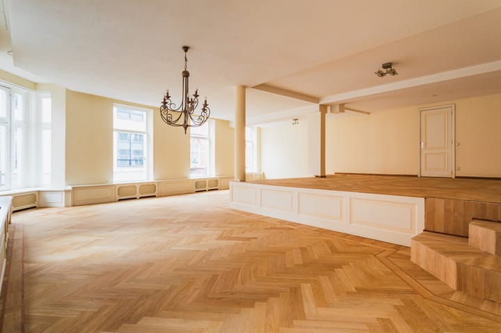 Photo 2 of Prinsestraat 17