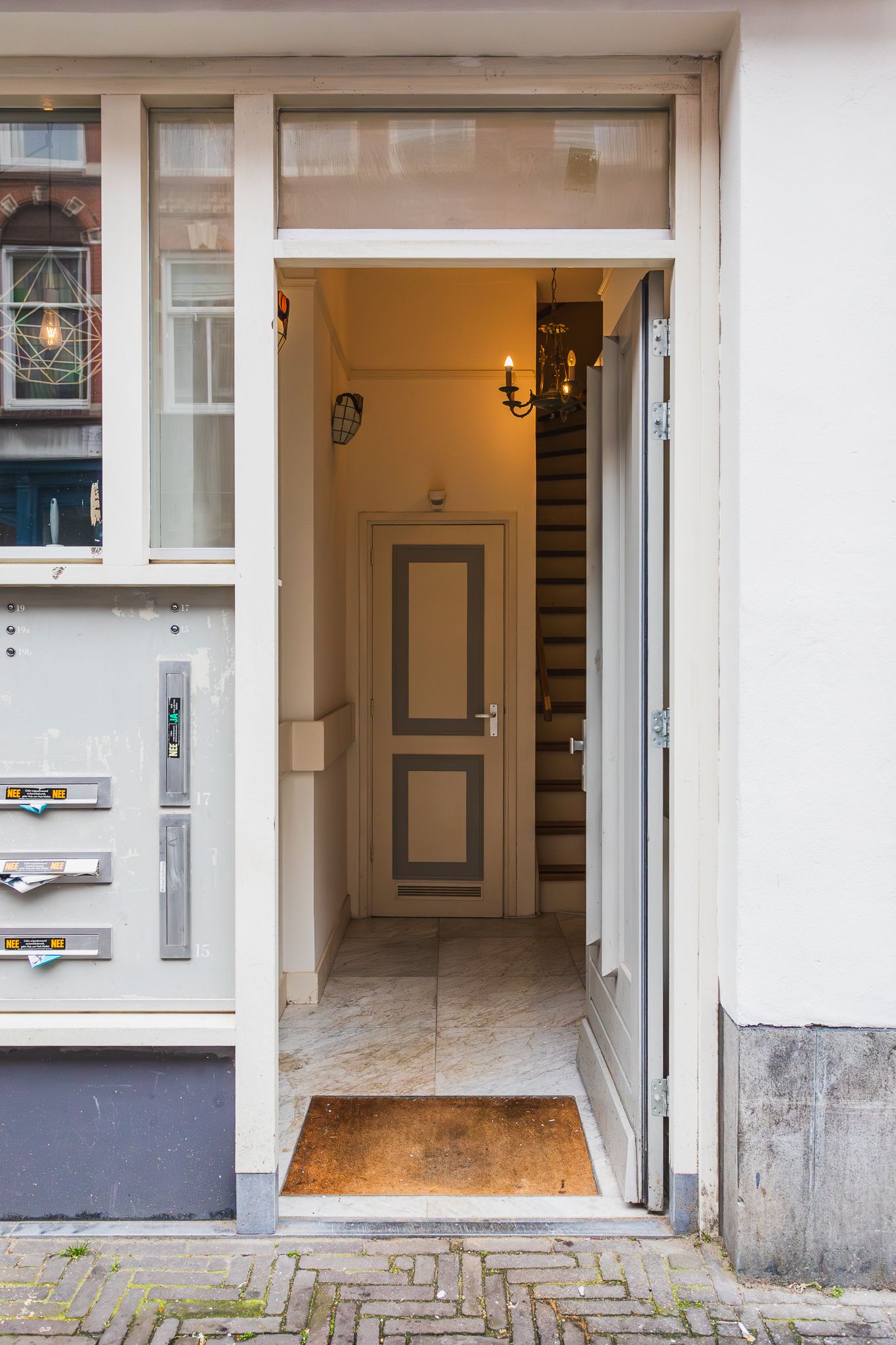 Photo 5 of Prinsestraat 17