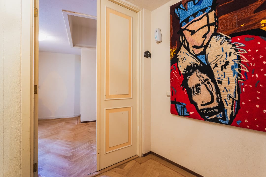 Photo 7 of Prinsestraat 17