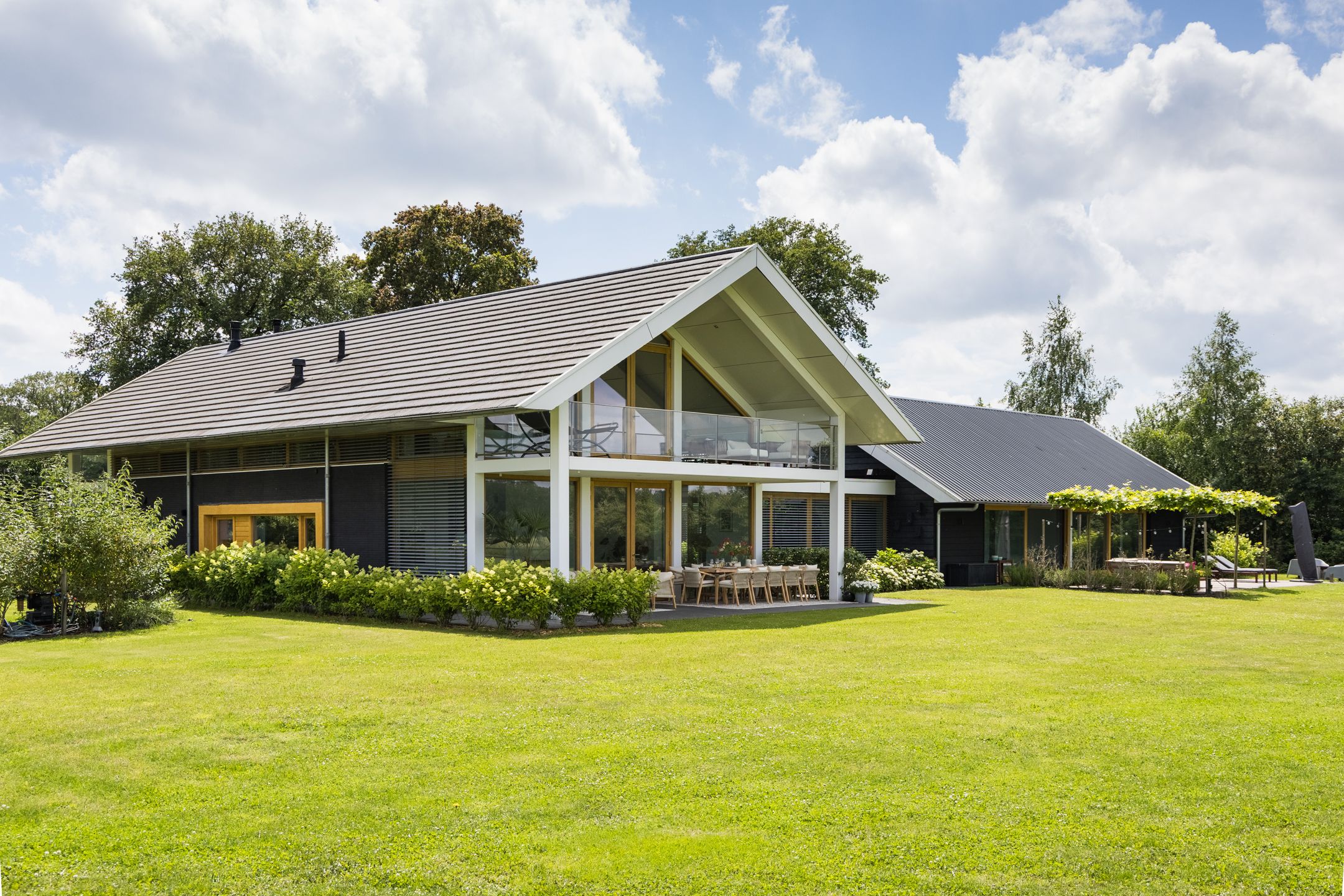 Buying a house in The Netherlands., Rijksweg 11-B