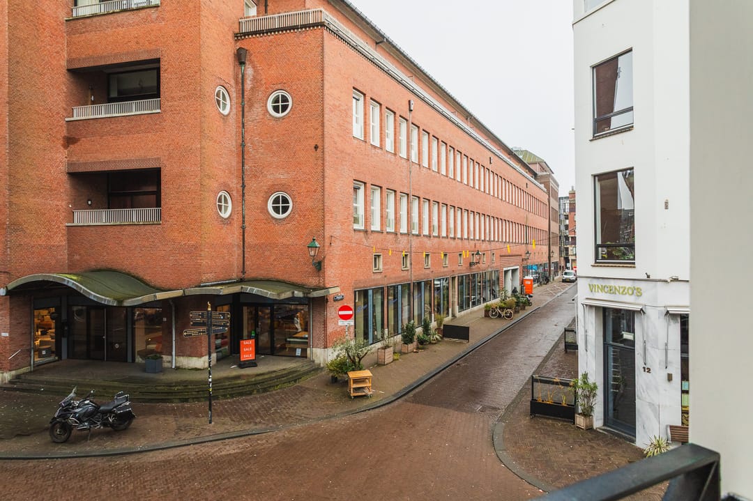 Photo 26 of Prinsestraat 17