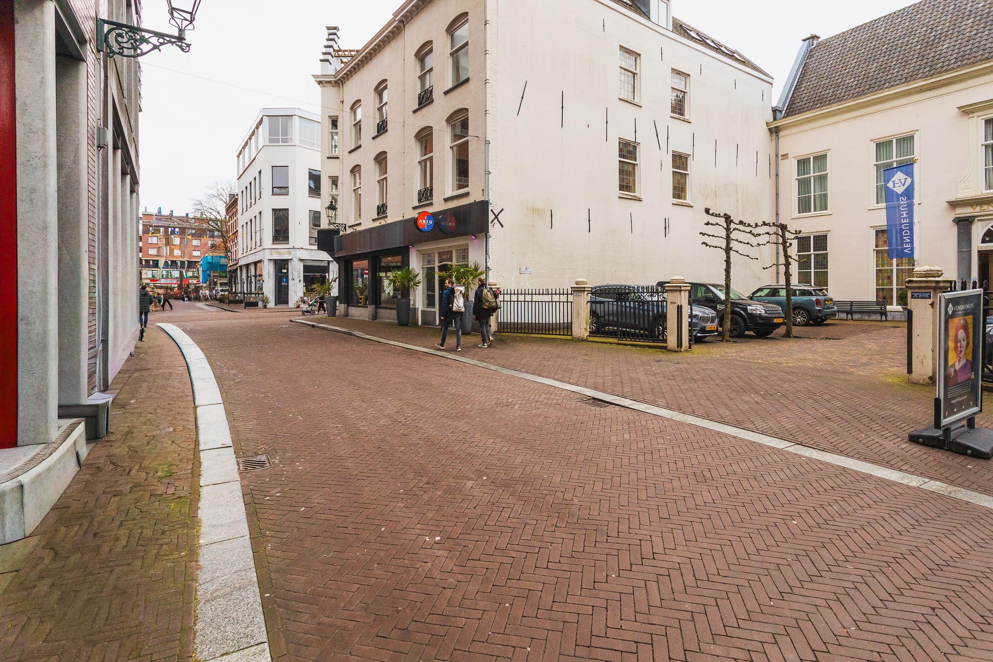 Photo 87 of Prinsestraat 17