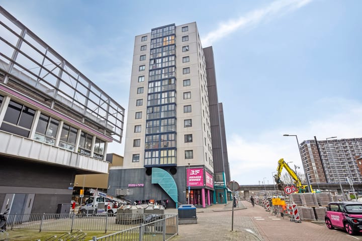 Zuidplein 480