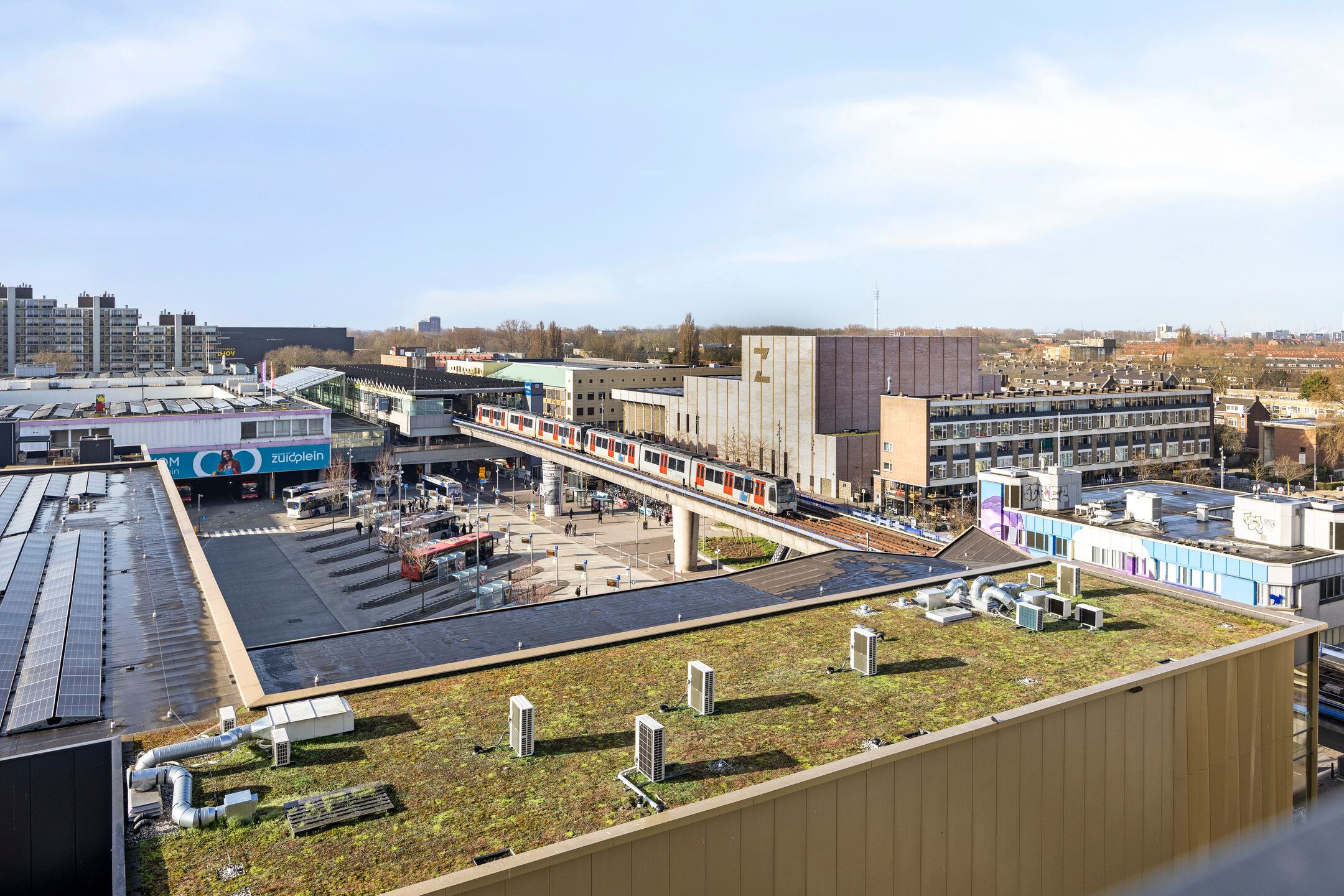 Photo 3 of Zuidplein 480