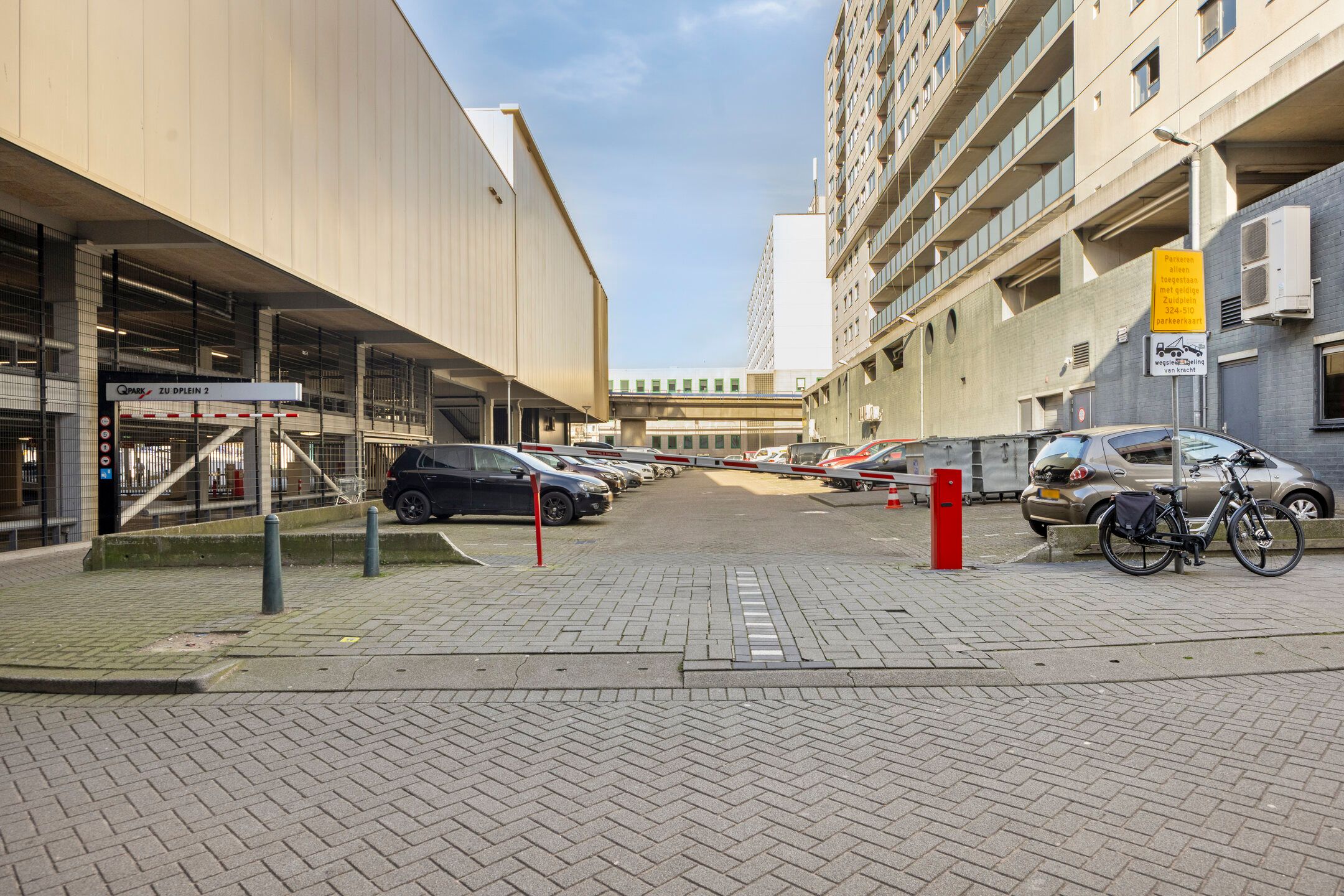 Photo 21 of Zuidplein 480