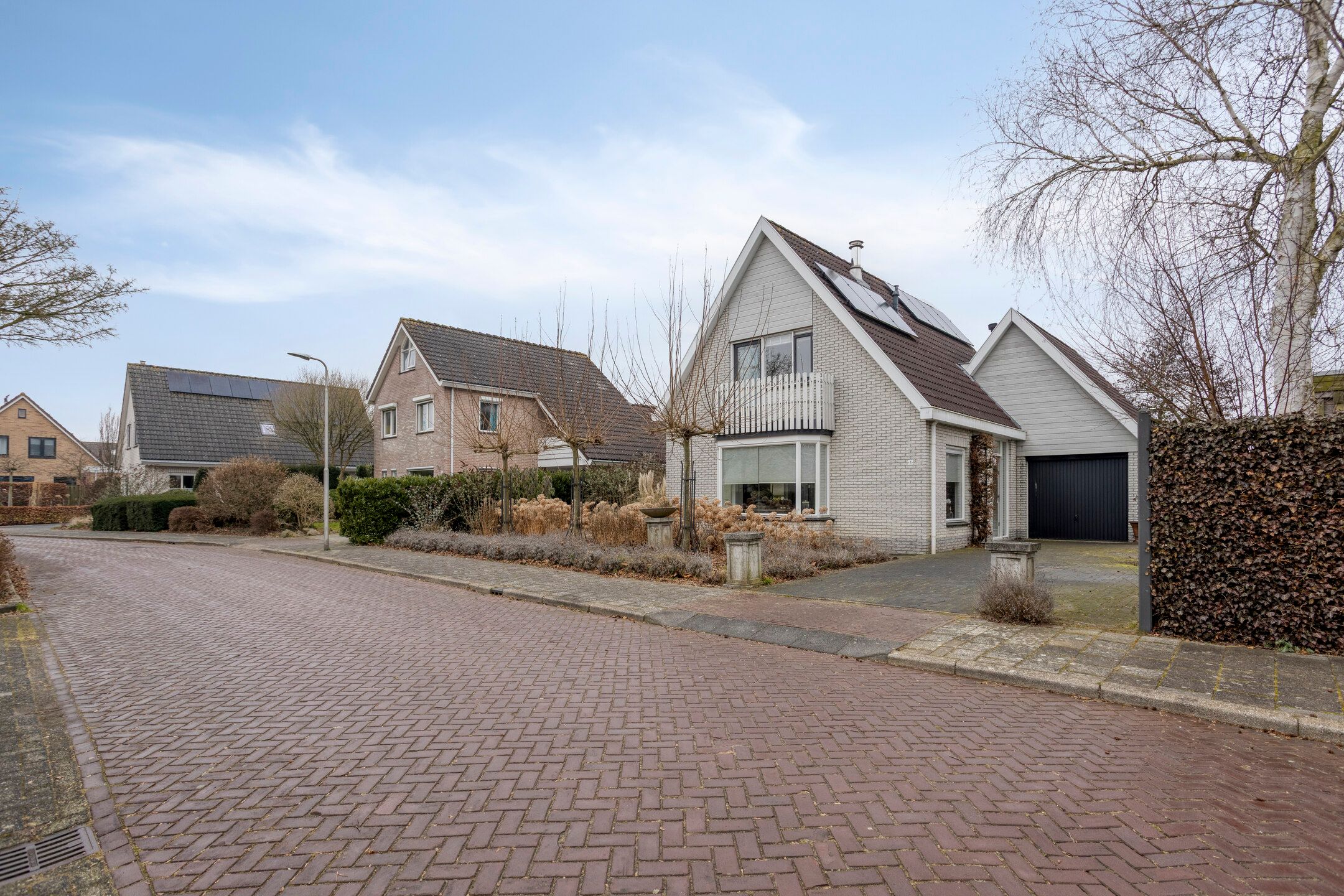 Buying a house in The Netherlands., Twente 4