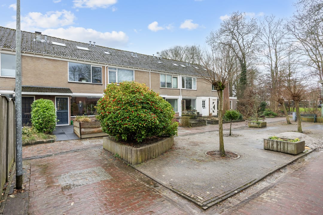 Photo 2 of Dahliastraat 57