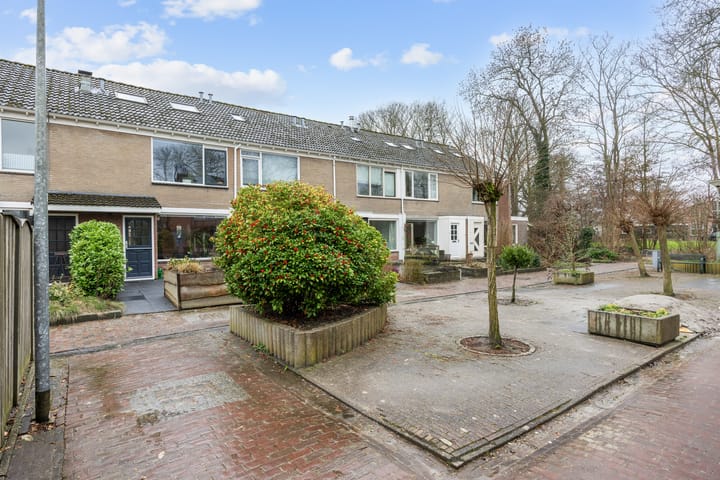 Photo 2 of Dahliastraat 57