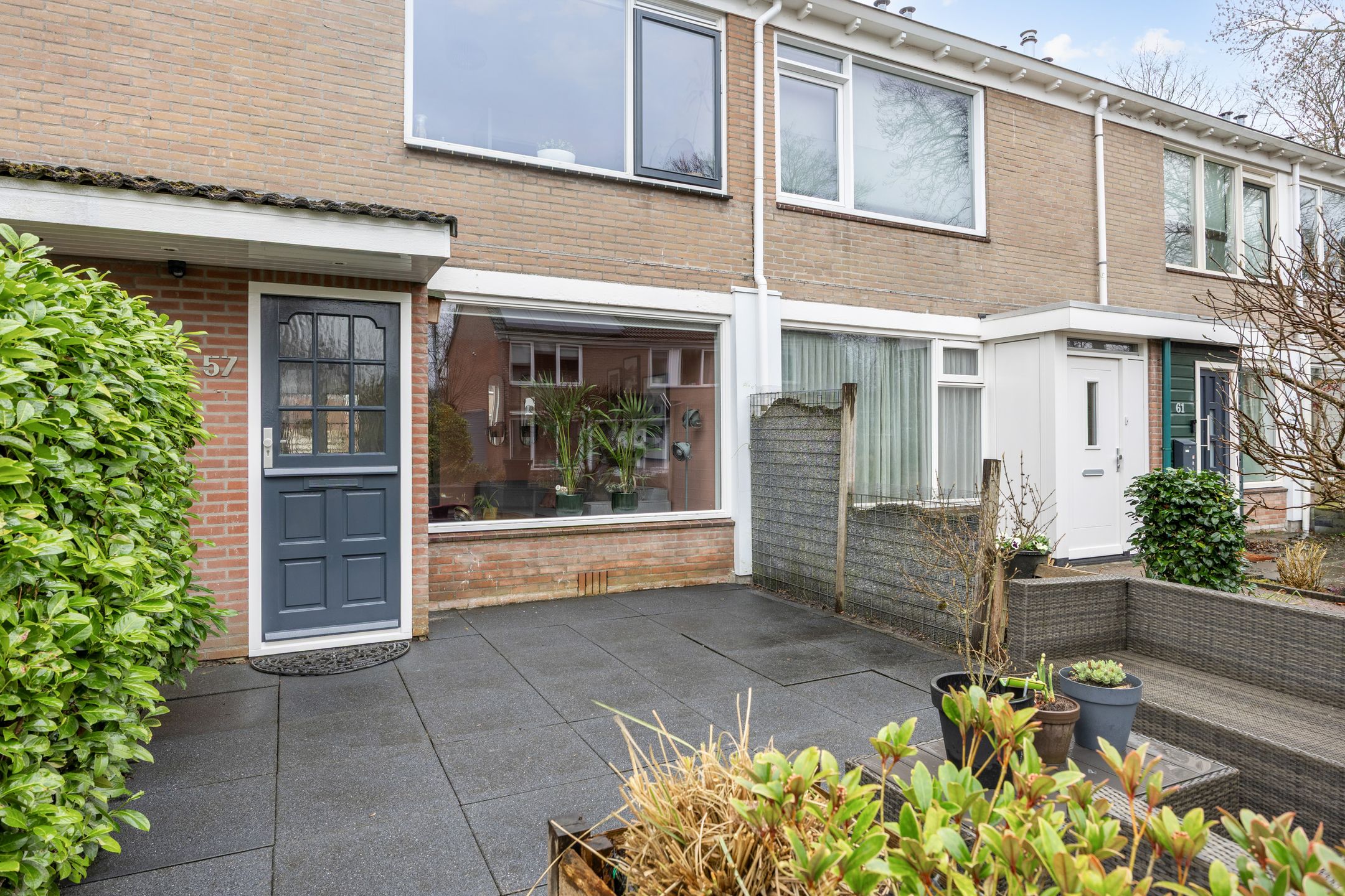 Photo 3 of Dahliastraat 57