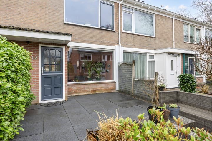 Photo 3 of Dahliastraat 57