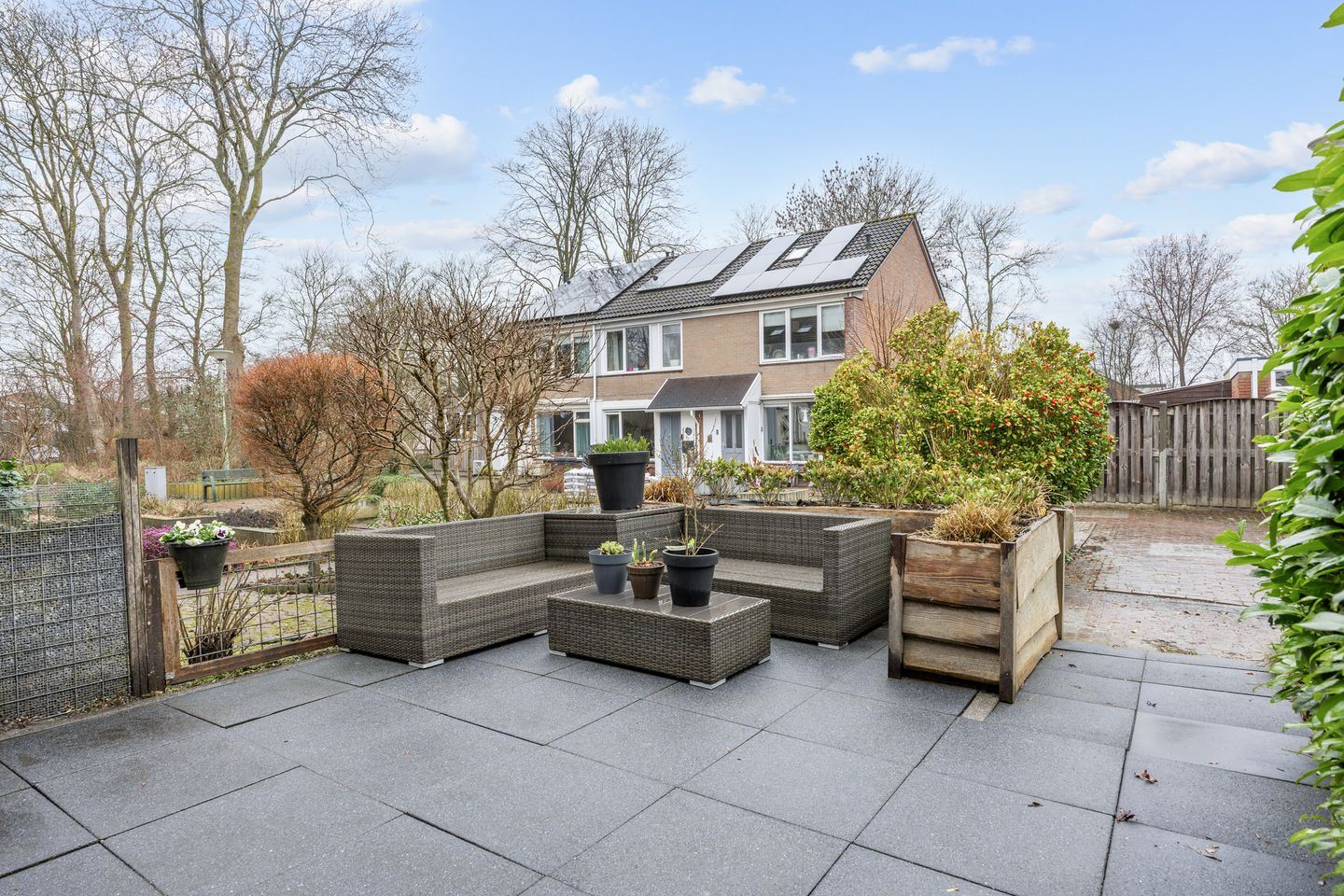 Photo 4 of Dahliastraat 57