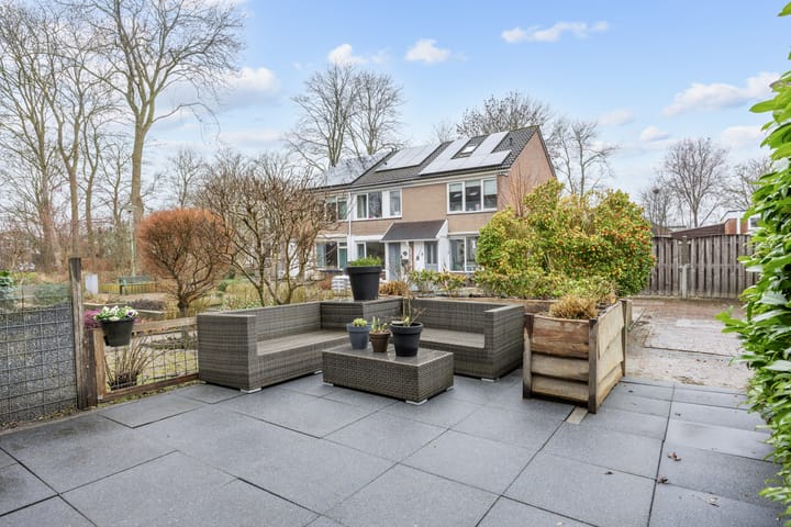 Photo 4 of Dahliastraat 57