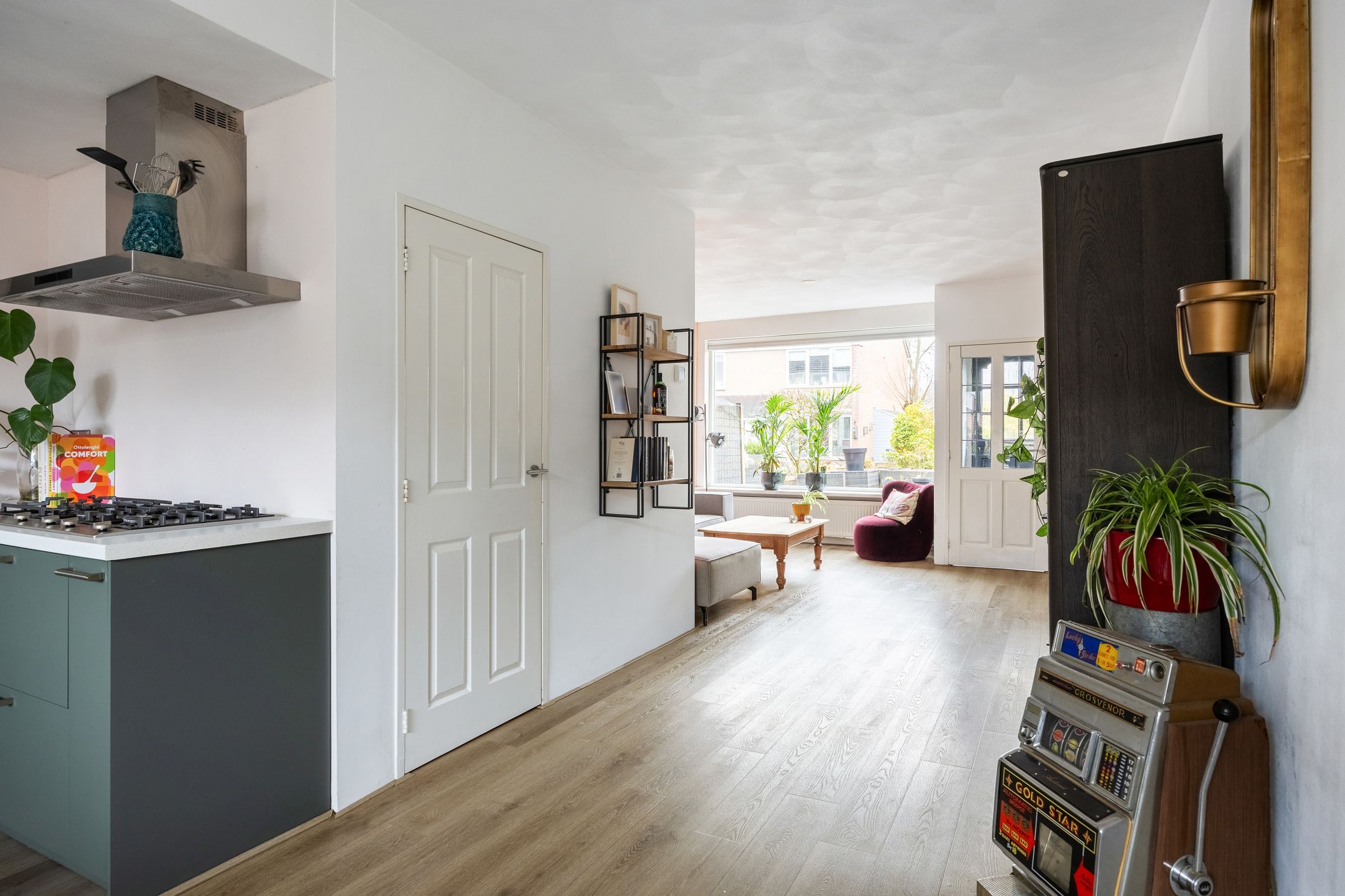 Photo 15 of Dahliastraat 57