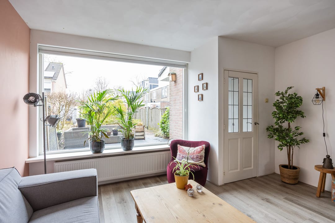 Photo 8 of Dahliastraat 57