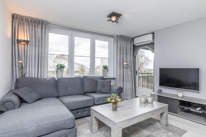 Foto 3 van Unescostraat 20