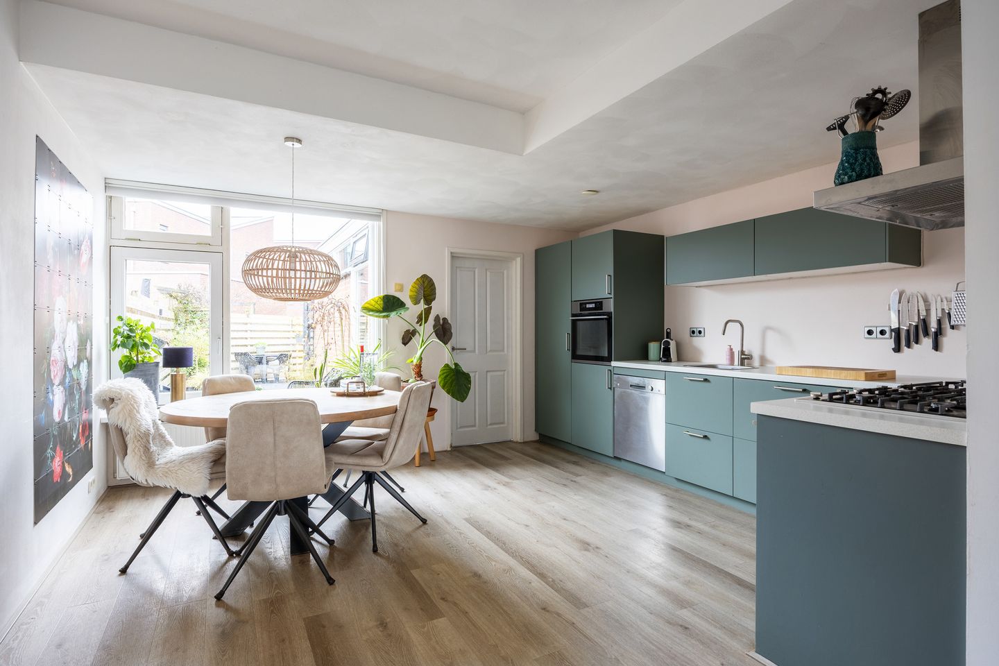 Photo 10 of Dahliastraat 57