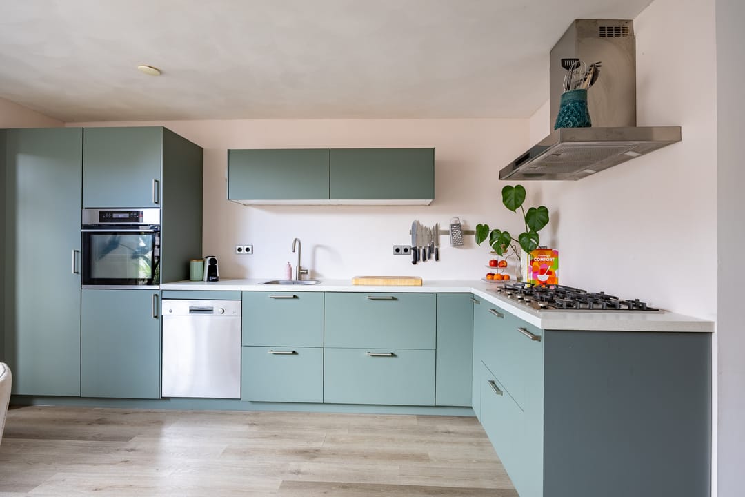 Photo 11 of Dahliastraat 57