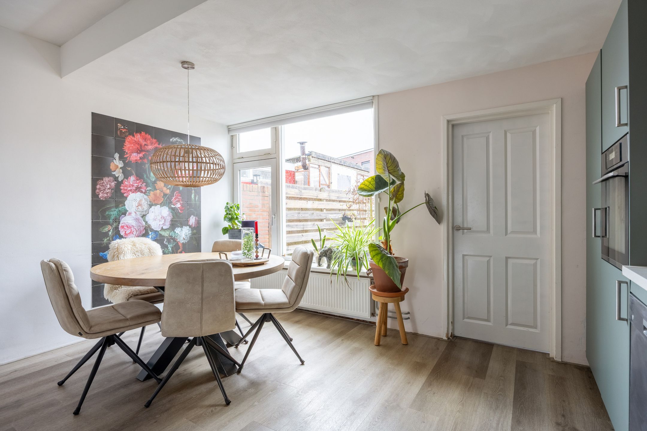 Photo 12 of Dahliastraat 57