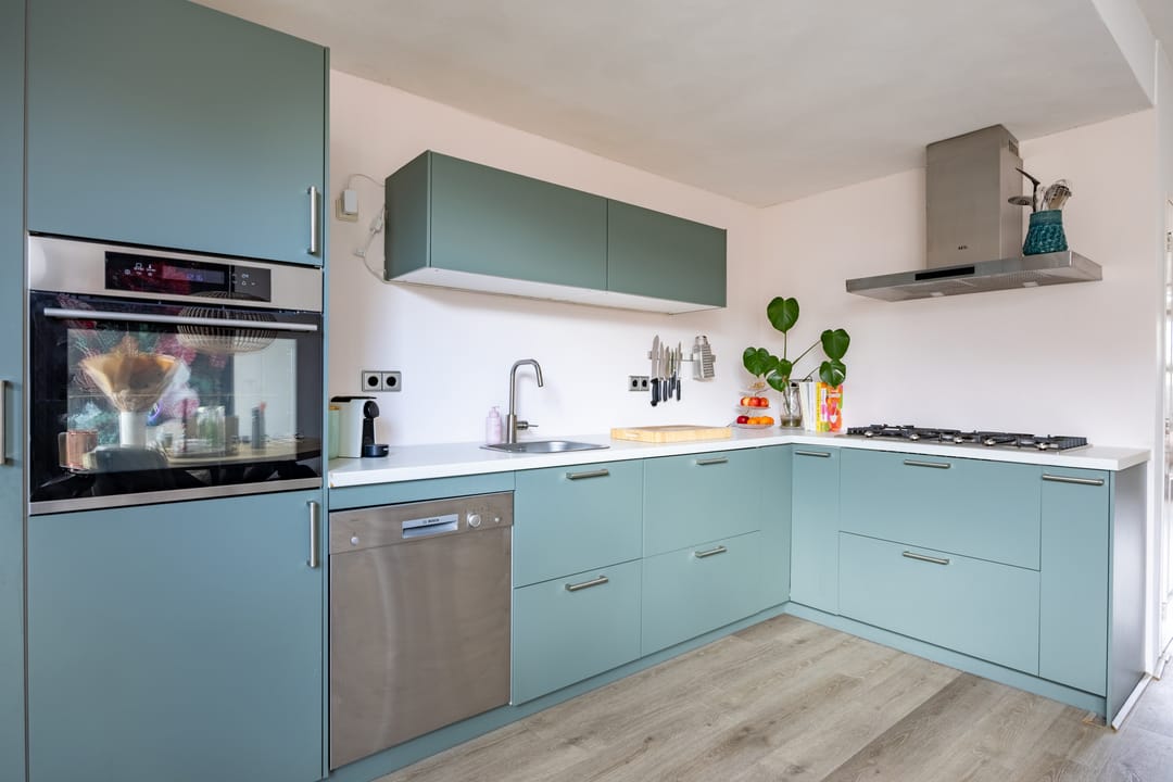 Photo 13 of Dahliastraat 57