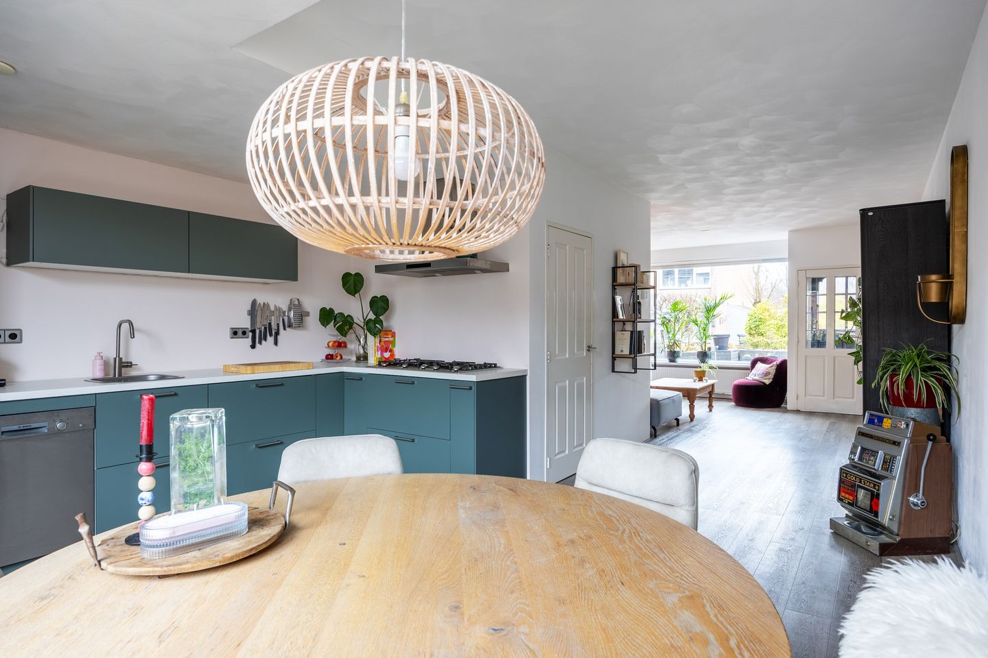 Photo 14 of Dahliastraat 57