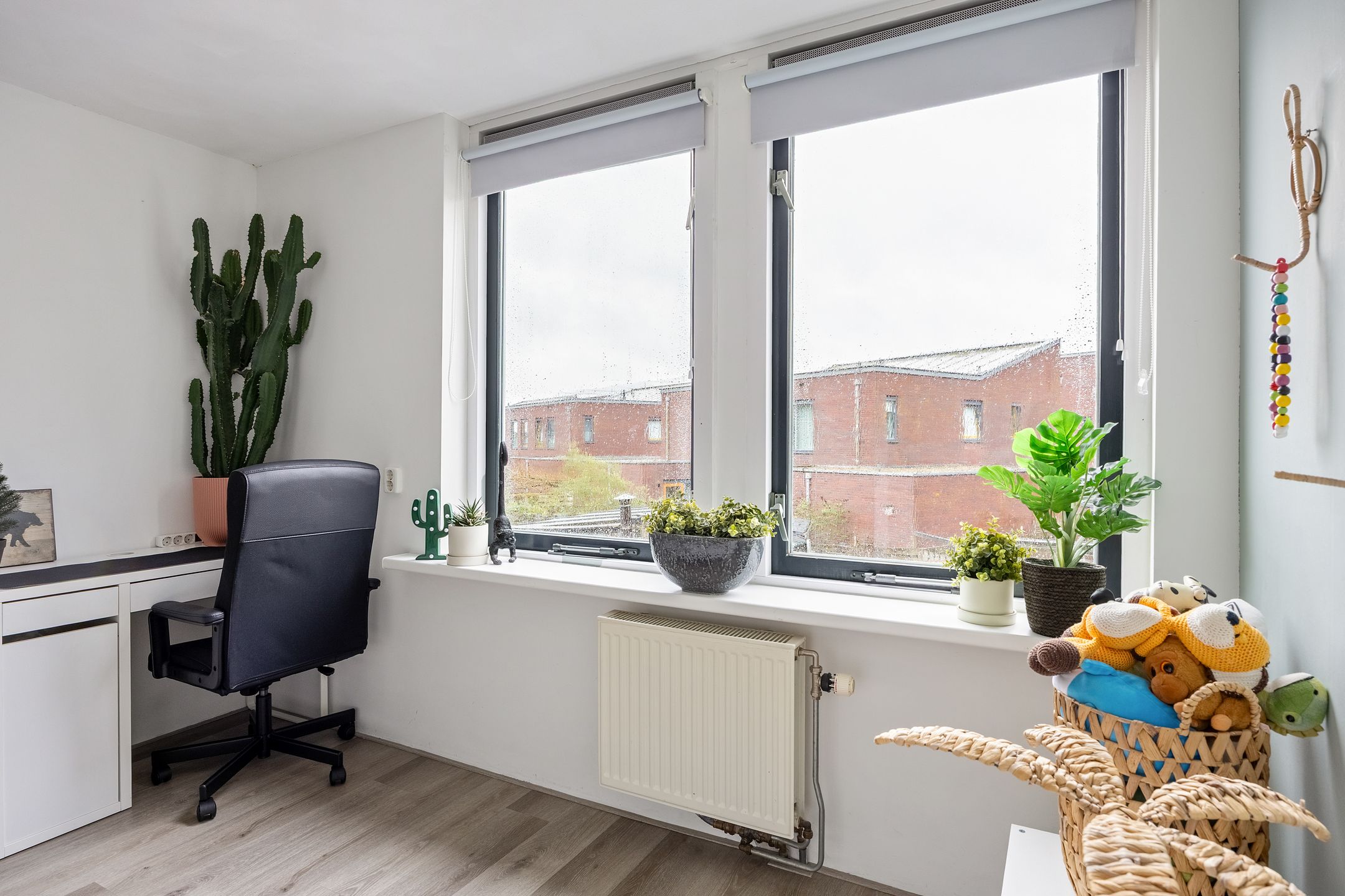 Photo 21 of Dahliastraat 57