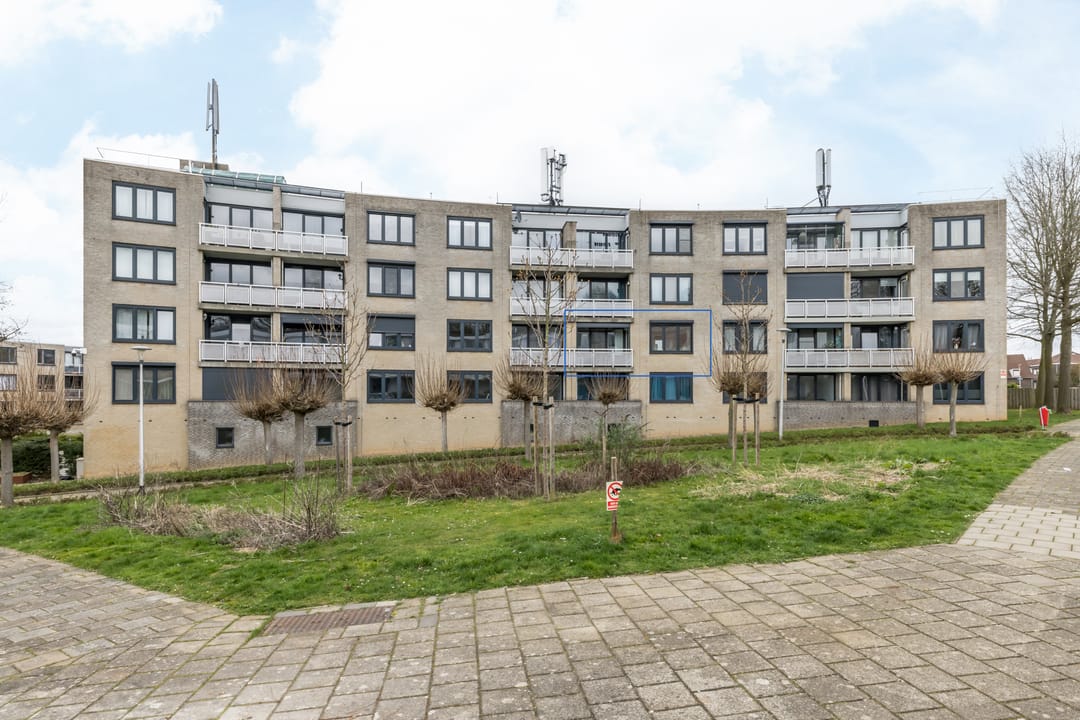 Photo 1 of Unescostraat 20