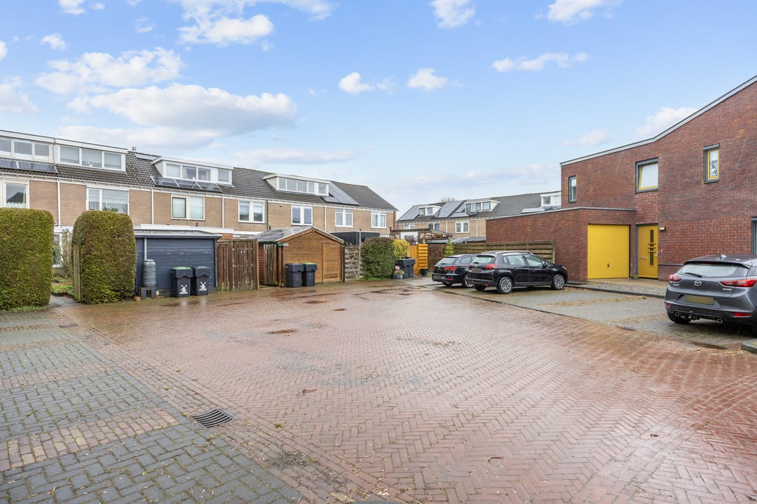 Photo 38 of Dahliastraat 57