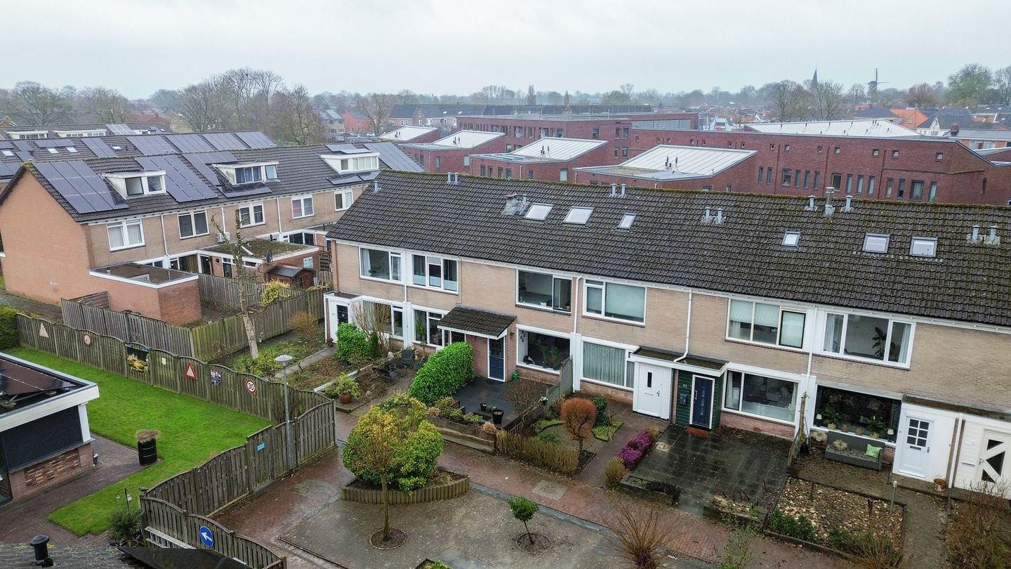 Photo 40 of Dahliastraat 57