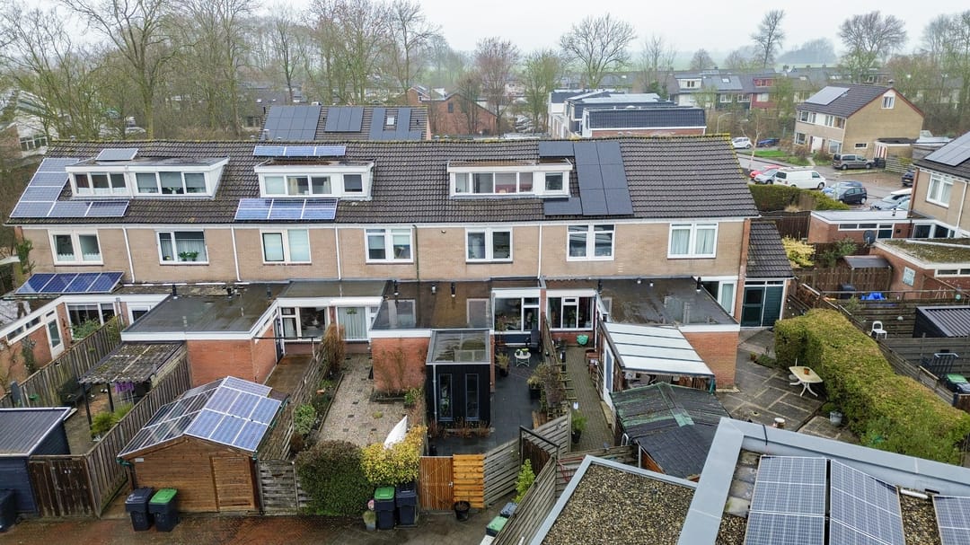 Photo 41 of Dahliastraat 57