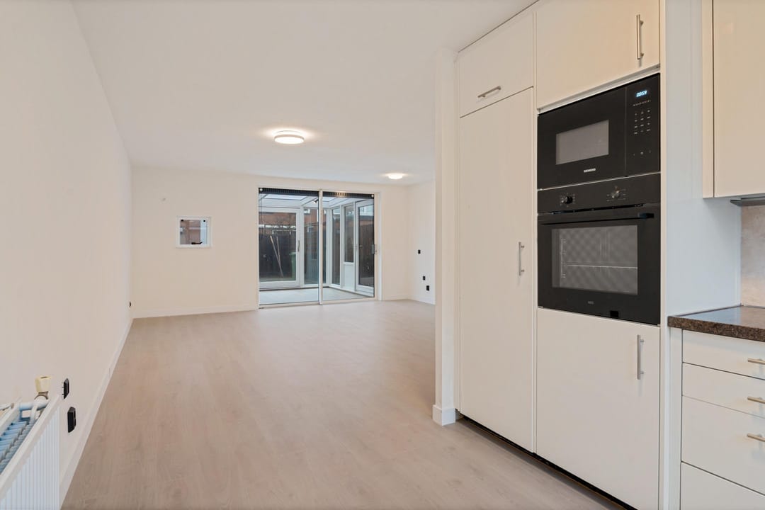 Foto 2 van Klinckaertschans 21