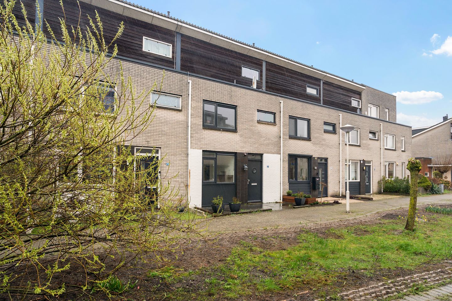 Foto 5 van Klinckaertschans 21