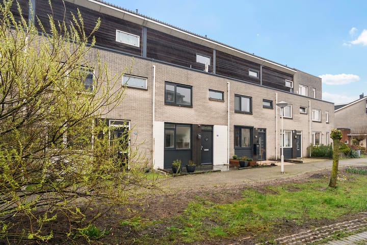 Foto 5 van Klinckaertschans 21