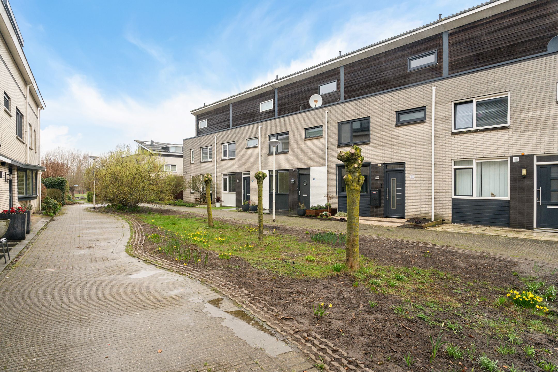 Foto 6 van Klinckaertschans 21