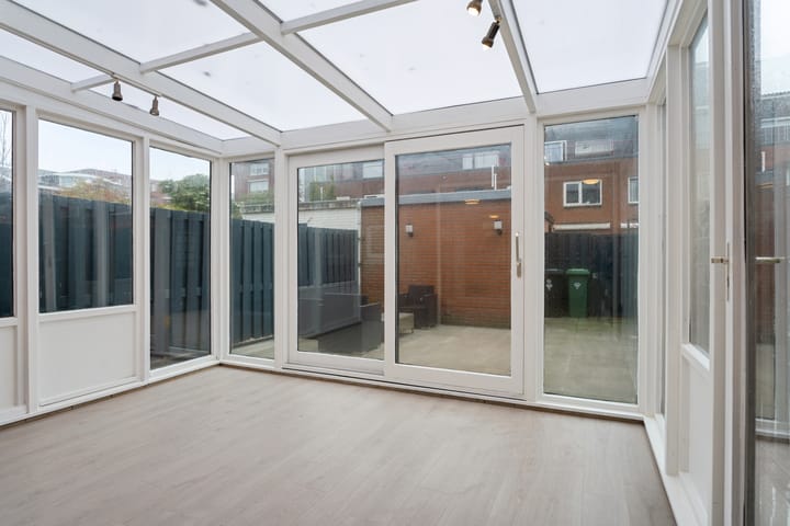 Foto 3 van Klinckaertschans 21