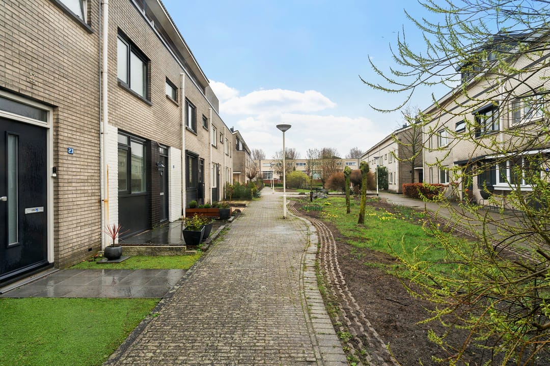 Foto 7 van Klinckaertschans 21